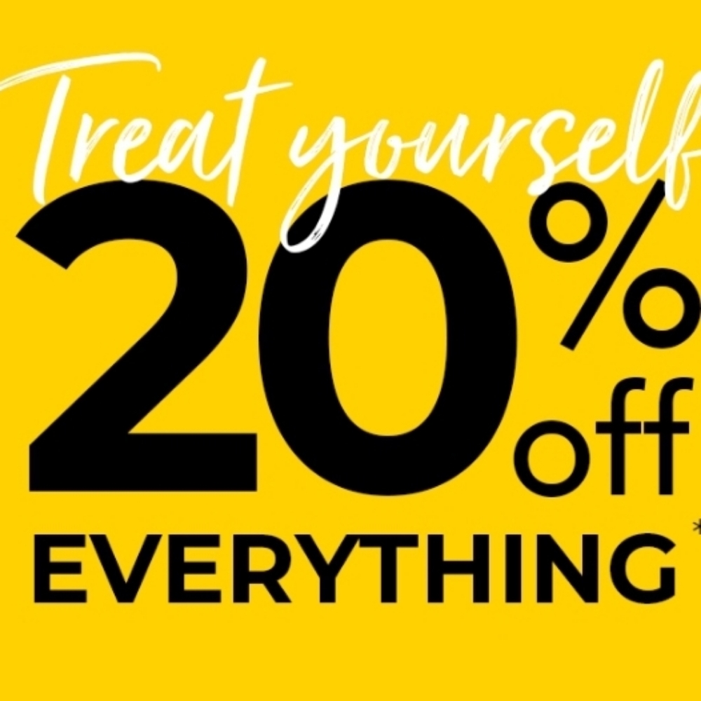 Sale! Need everything gone!